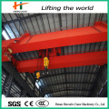 Trolley Bridge Crane 35t Overhead Travelling Cranes